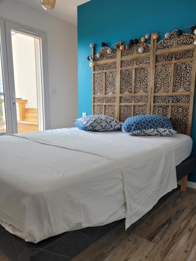 Gîte Du Soleil Maison lumineuse avec terrasse solarium parking privé Sorède Exterior foto